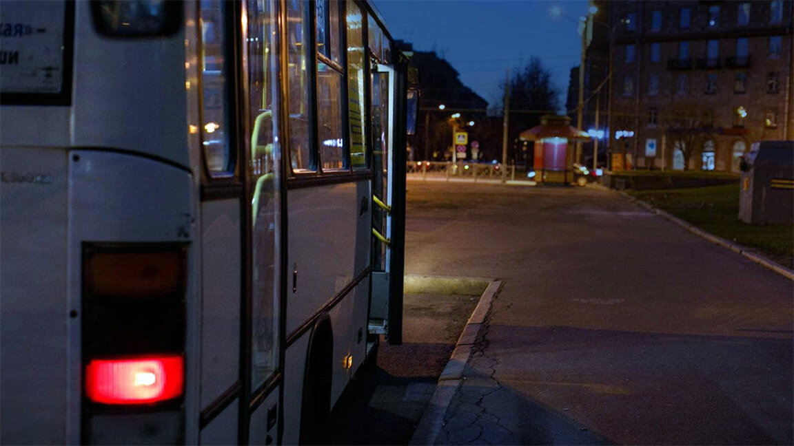 Sofia City Council suspends two night bus lines