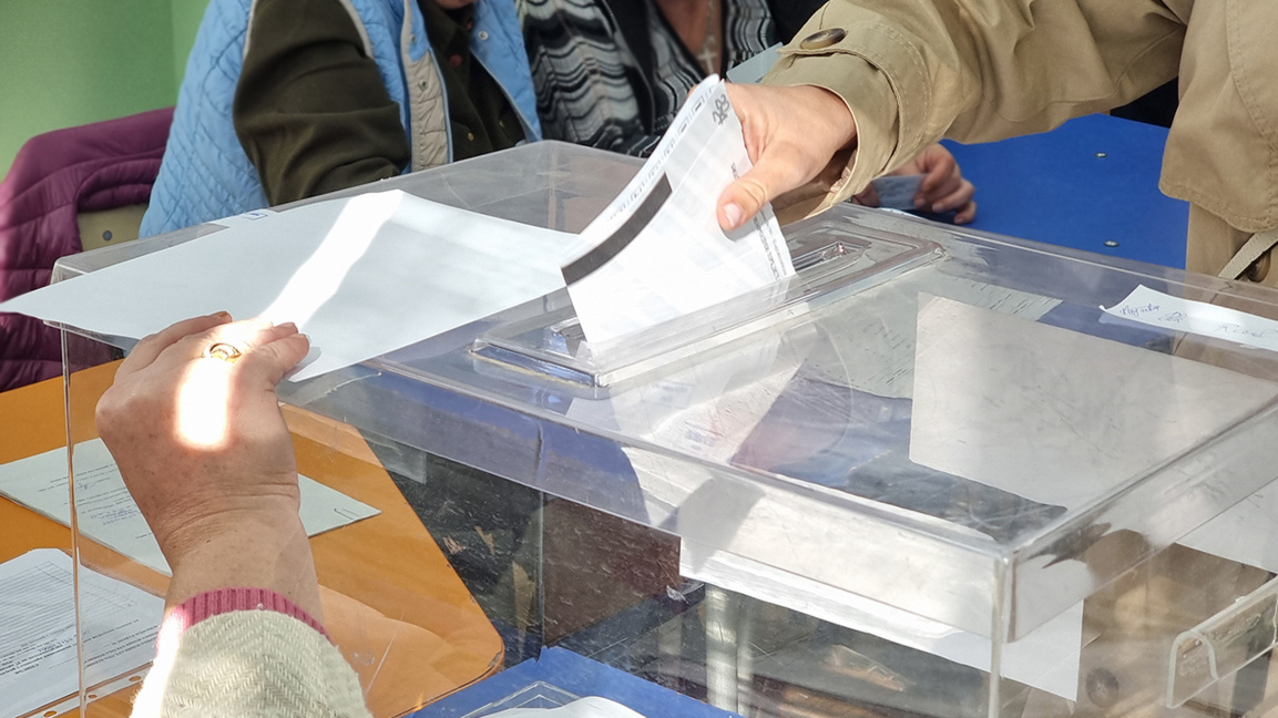 Броят на избирателните секции в 10 МИР - Кюстендил се запазва