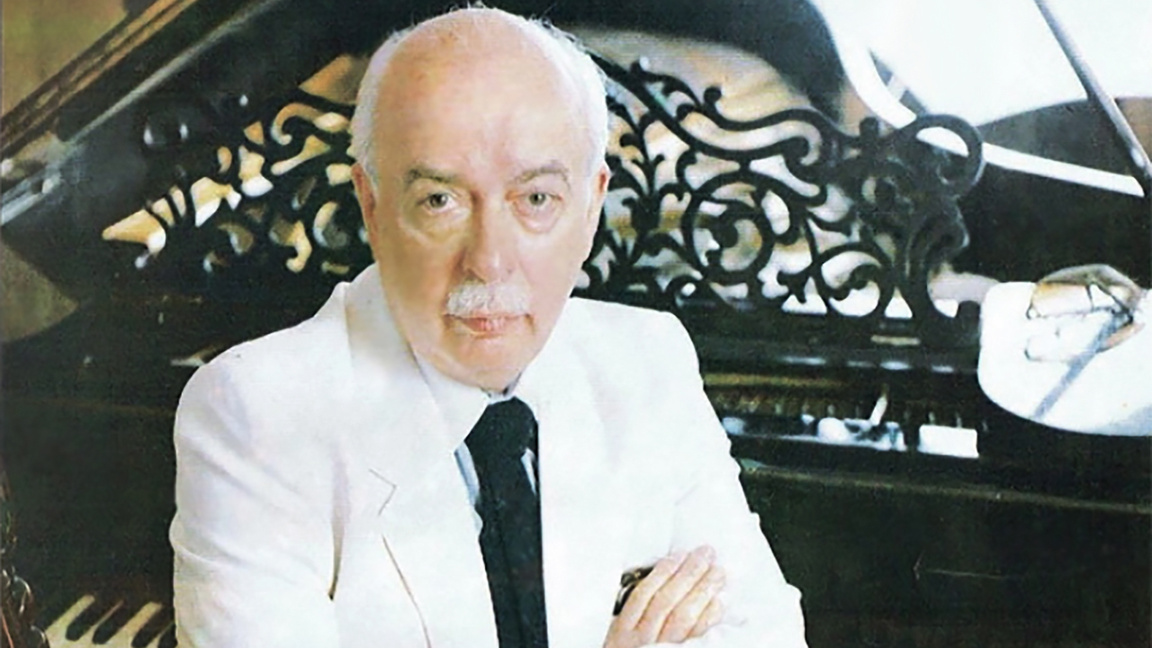 Pétar Stoupel (1923 – 1997)