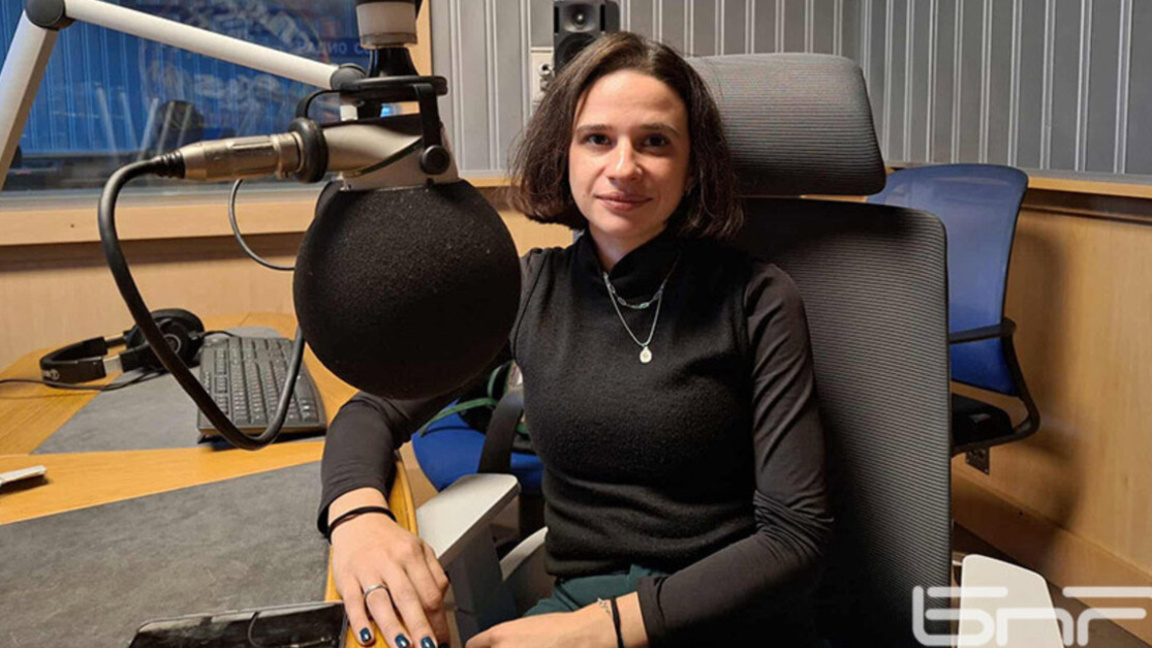 Яница Петкова