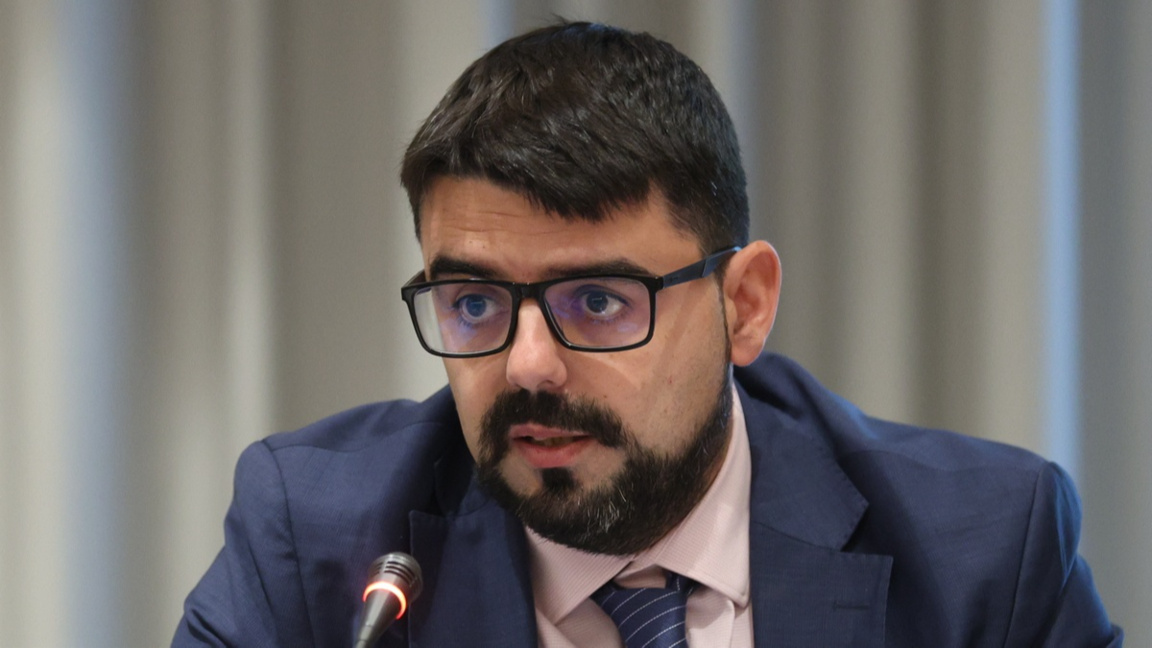 Мартин Владимиров