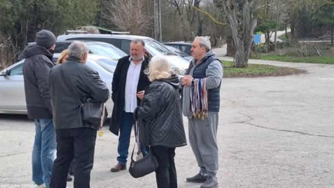 Родители загрижени за гребната База във Варна 