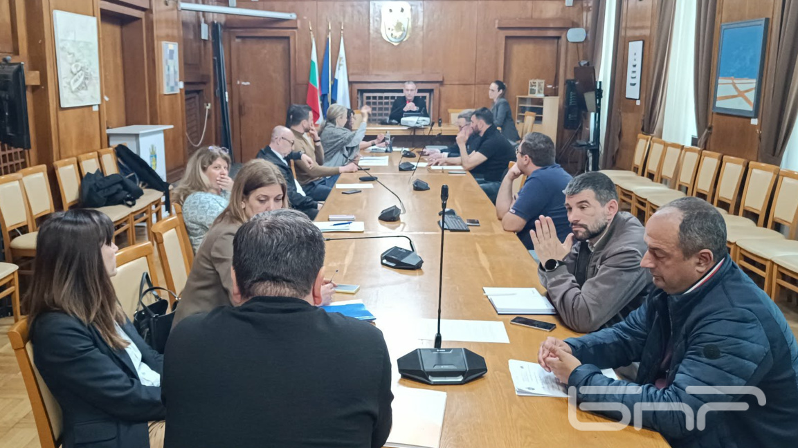 Промени в наредба, идват ли нови цени за платено паркиране в Бургас