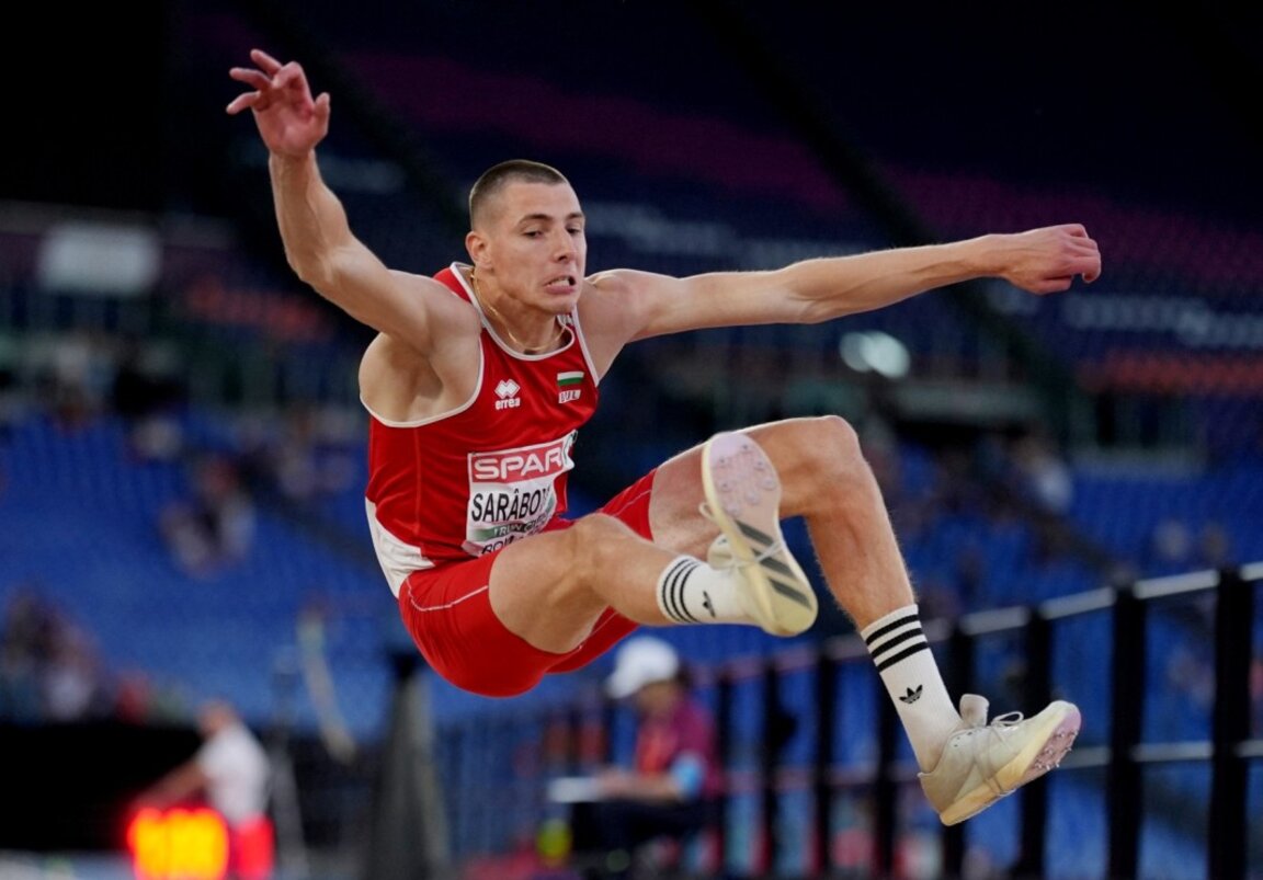 Божидар Саръбоюков