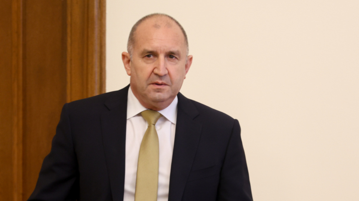 100 дни управление с пълно мнозинство: Равносметката на кабинета "Радев"