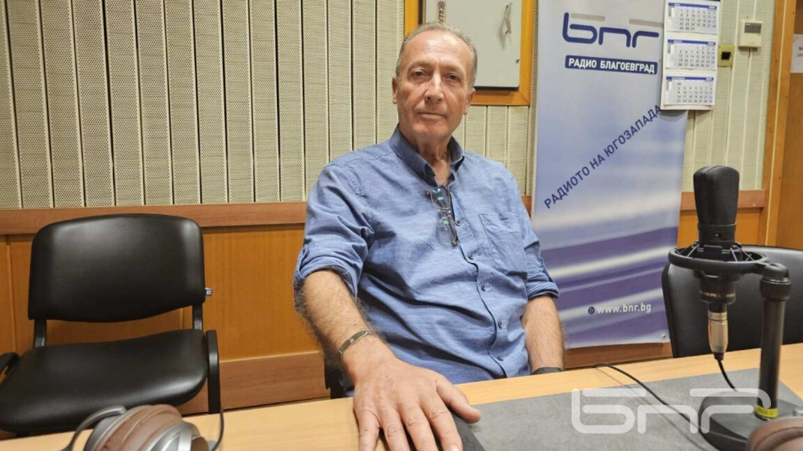 Емил Костадинов