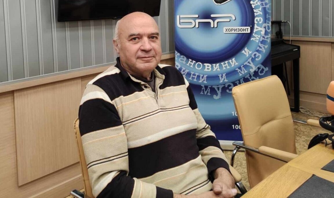 България след Чернобилската ядрена авария