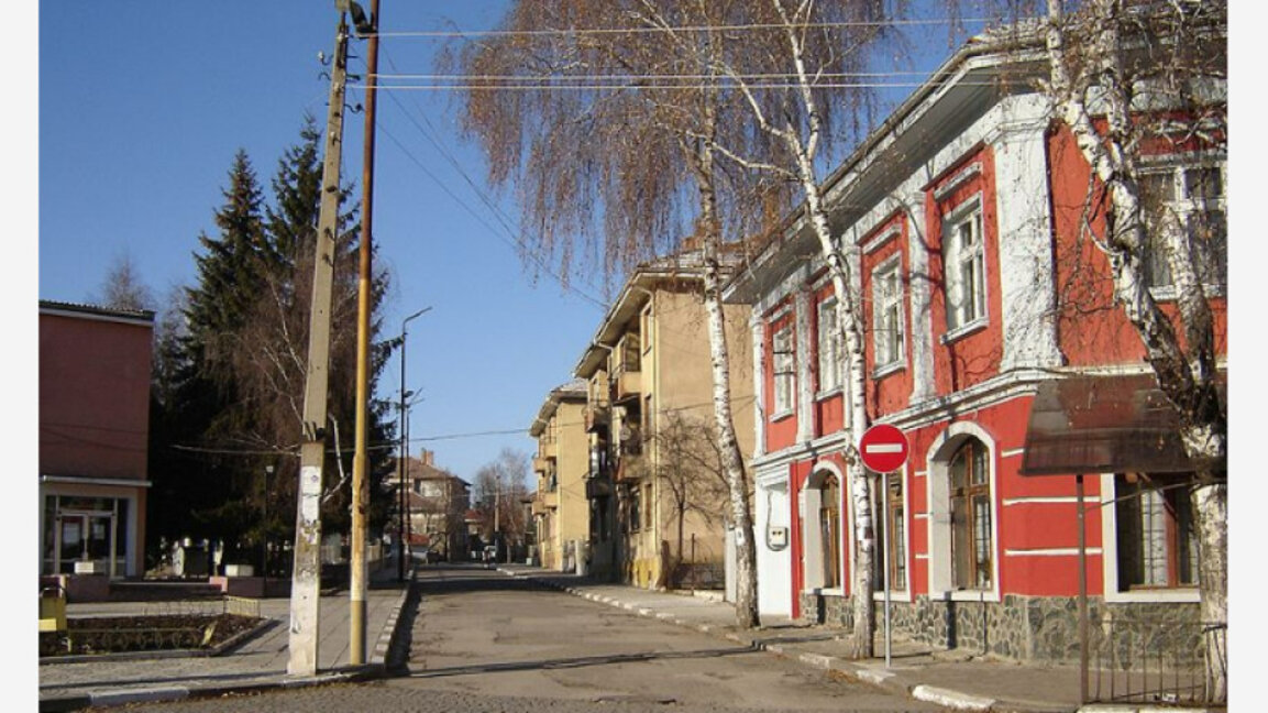 Благотворителен концерт в Брезник