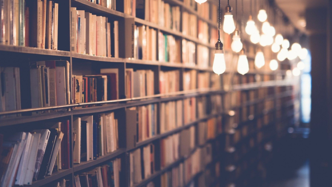 Ние, децата - Книгите