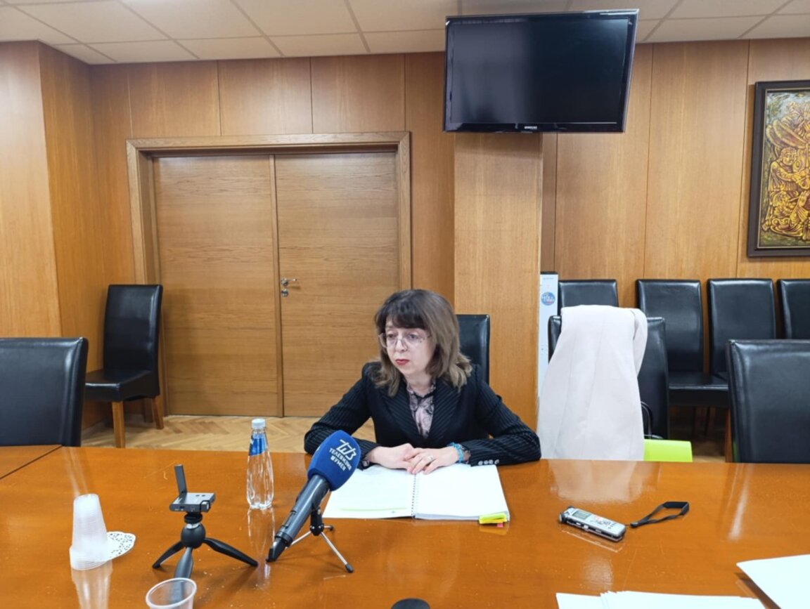 Амбициозна програма за ДКЦ 1