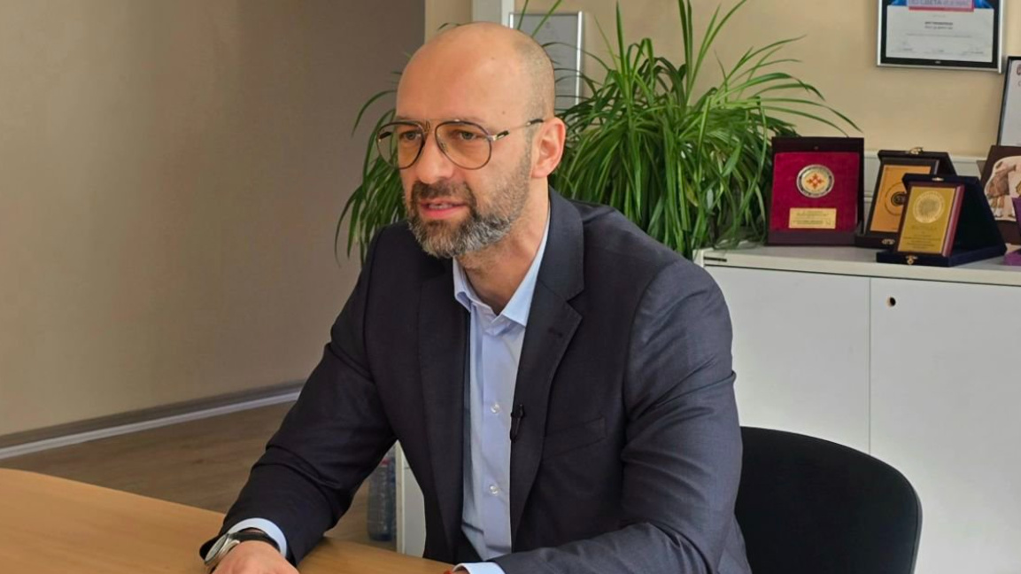 проф. Илин Славов