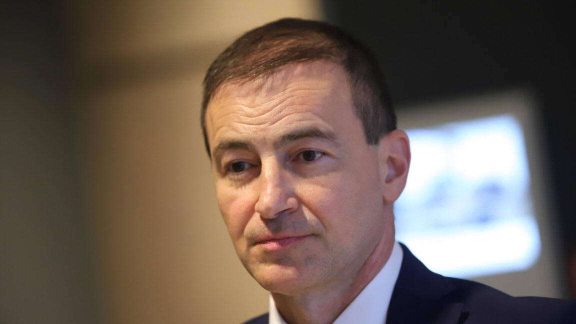 Андрей Ковачев