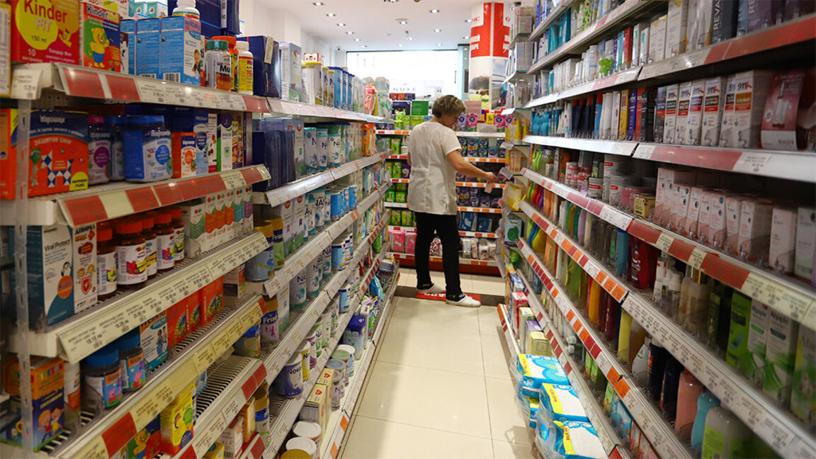 За първите 7 месеца на годината 50 медикамента са спрени от продажба