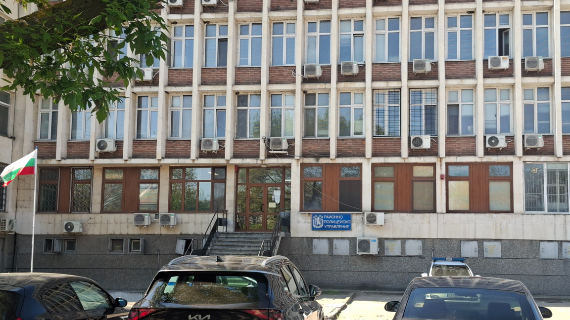 Сигнал за купуване на гласове в Горни Лом подаде партия