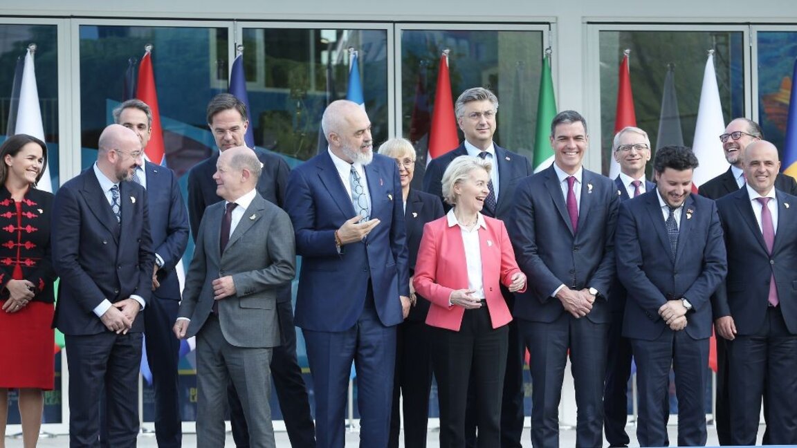 Βαλκανικά νέα