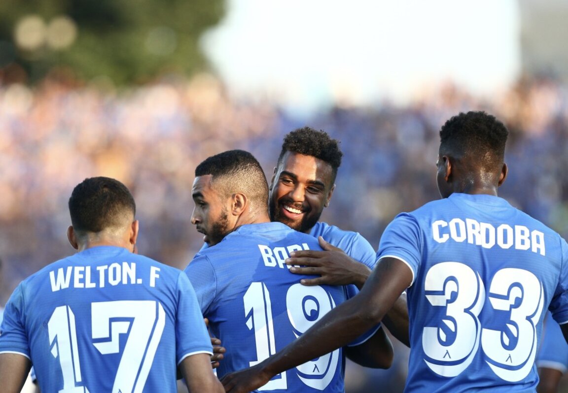Levski Sofia