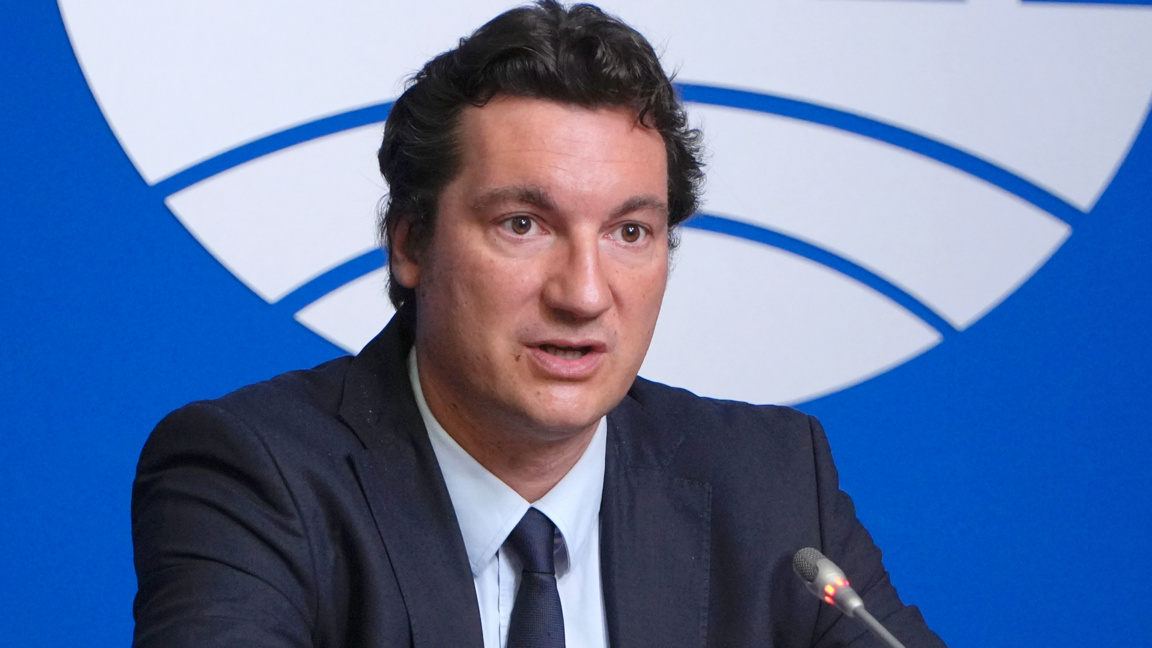 Крум Зарков