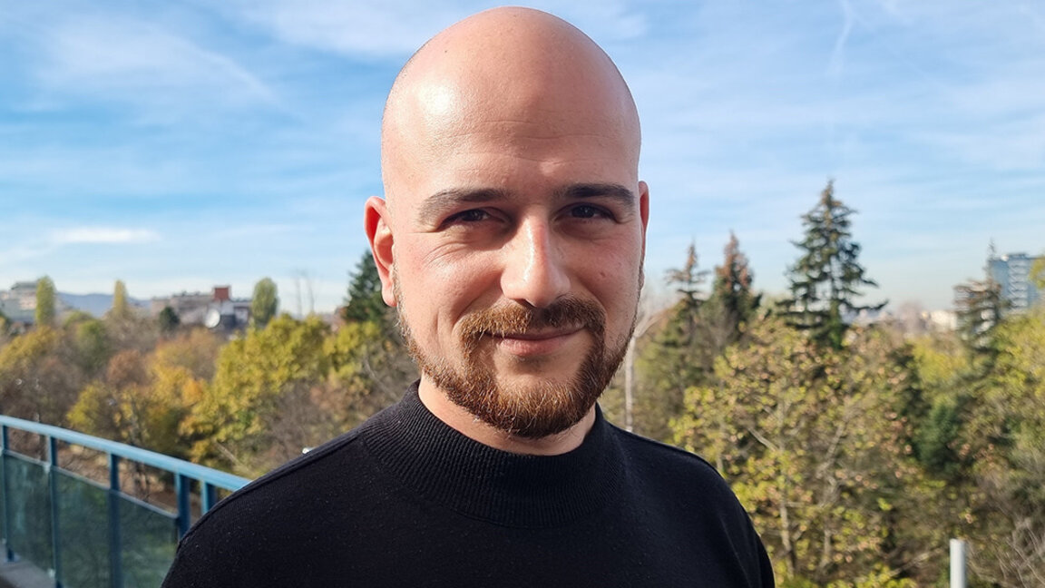 Светлин Тачев