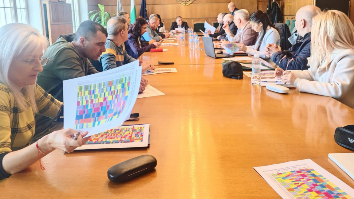 В Плевен партиите и коалициите не постигнаха съгласие за състава на една СИК