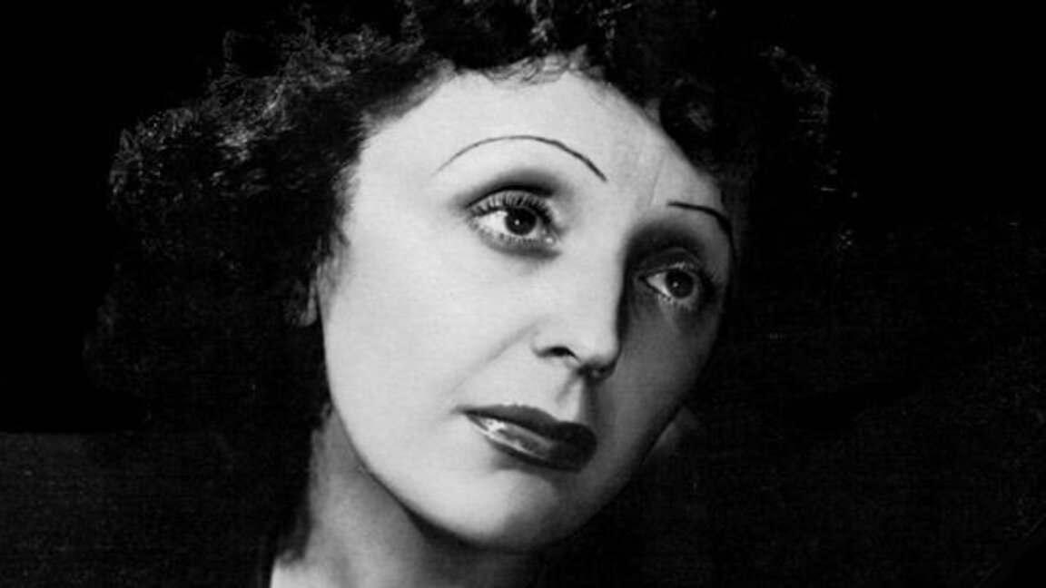 L'Opéra de Bourgas rend hommage à Edith Piaf...