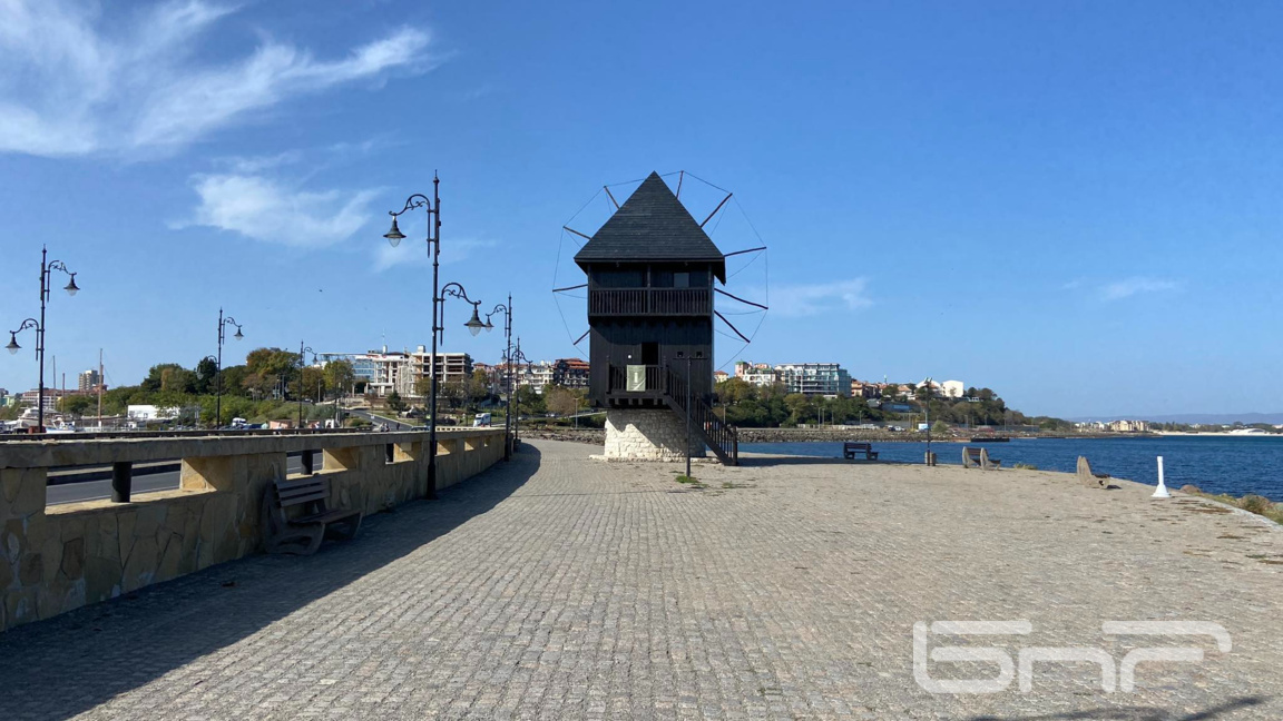 Несебър