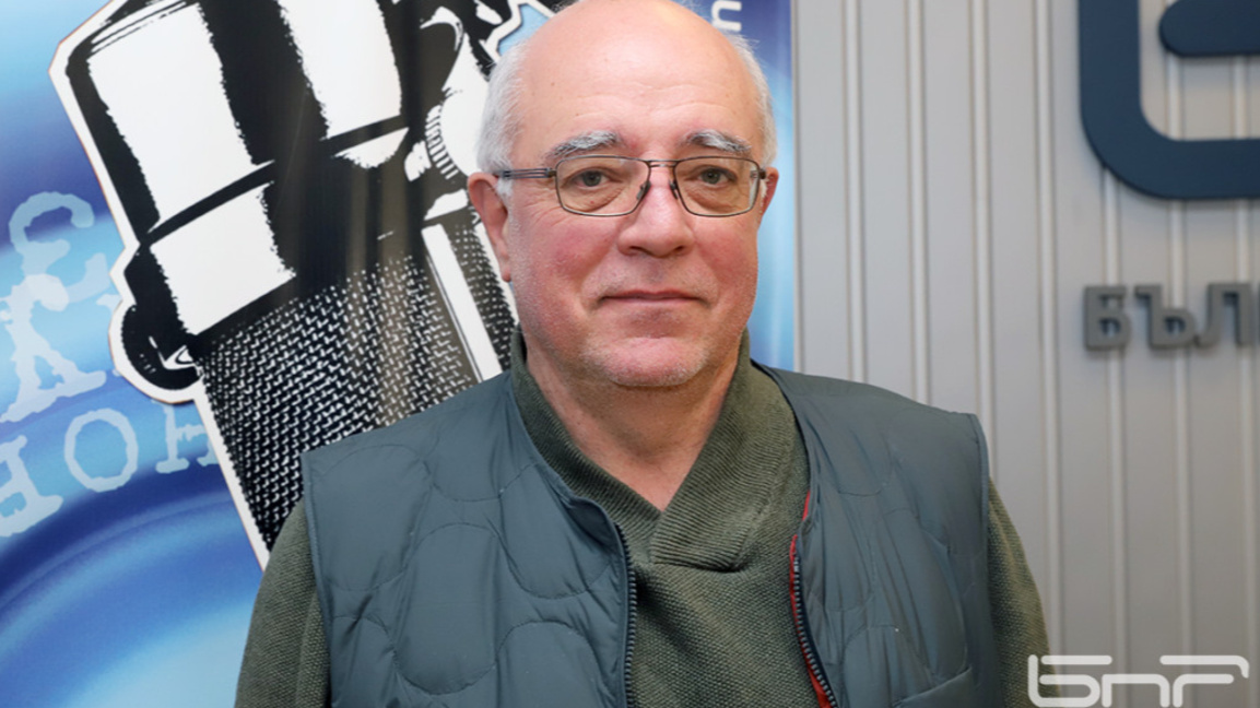 Кънчо Стойчев