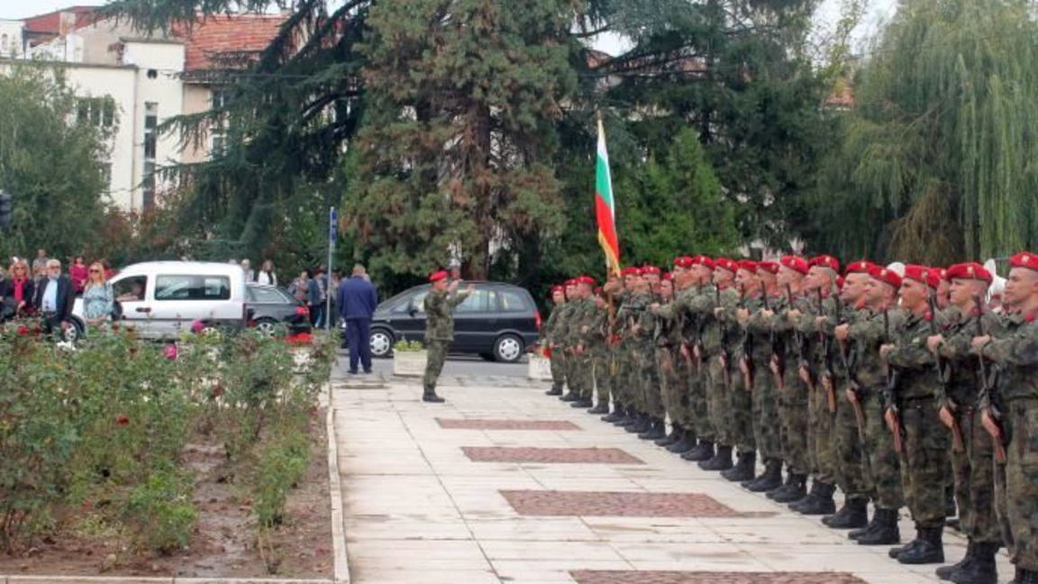 „Посоките на деня“ с Латинка Павлова