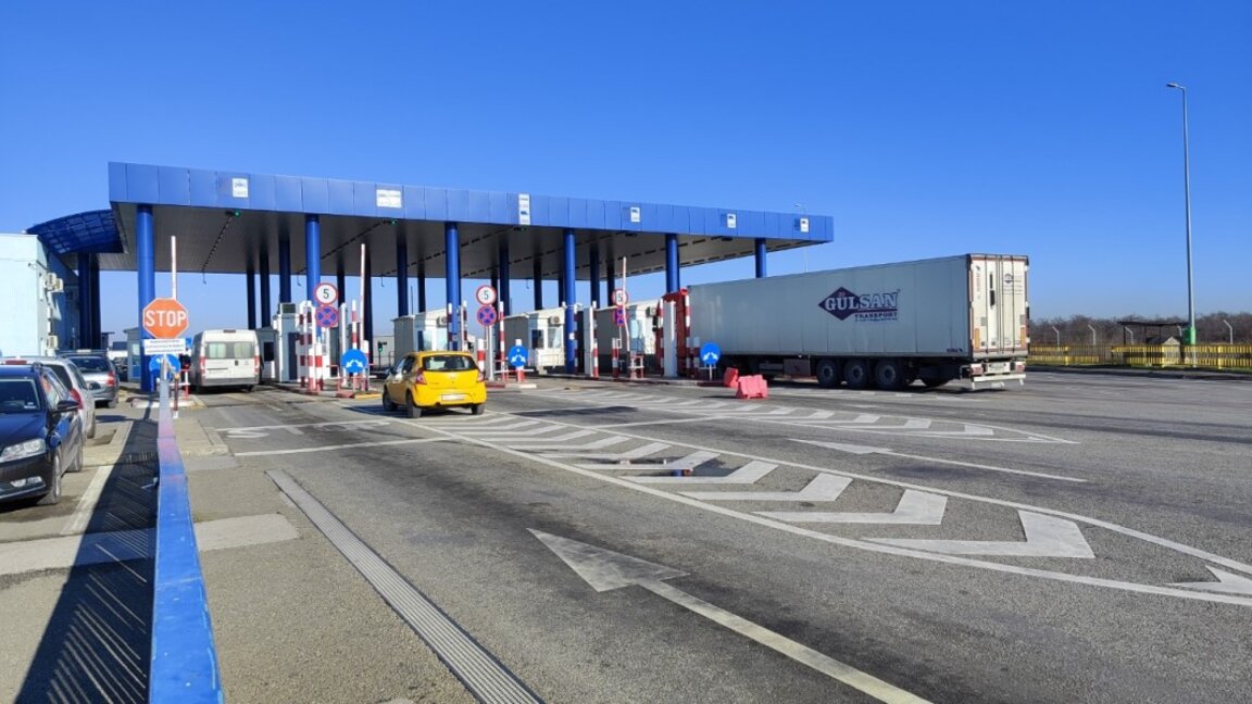 Дунав мост 2