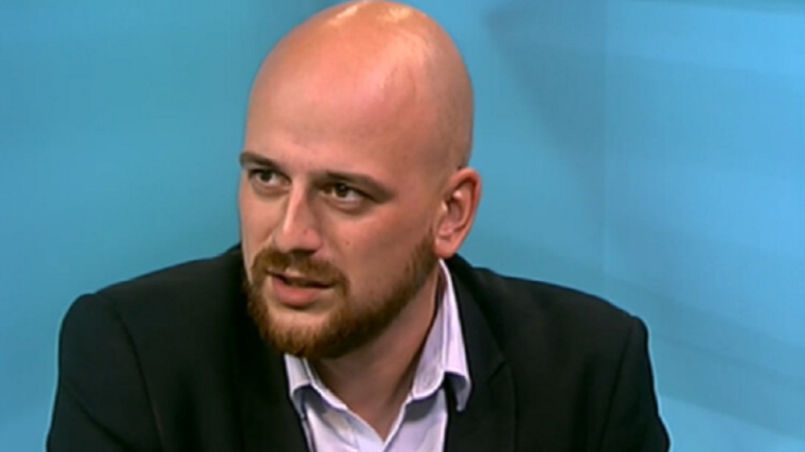 Светлин Тачев