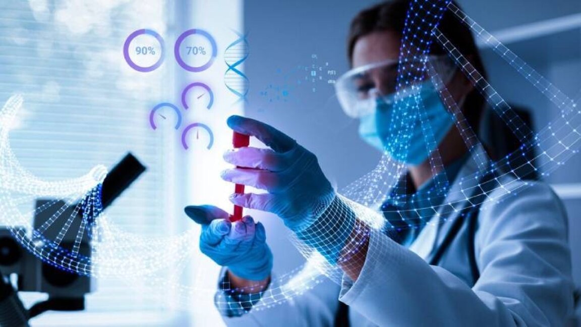Las nuevas técnicas genómicas eliminan genes “incómodos”