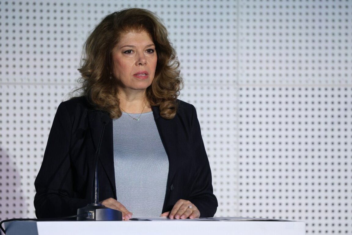 Ilyana Yotova : "Les droits des Bulgares de Macédoine du Nord ne sont pas respectés"...