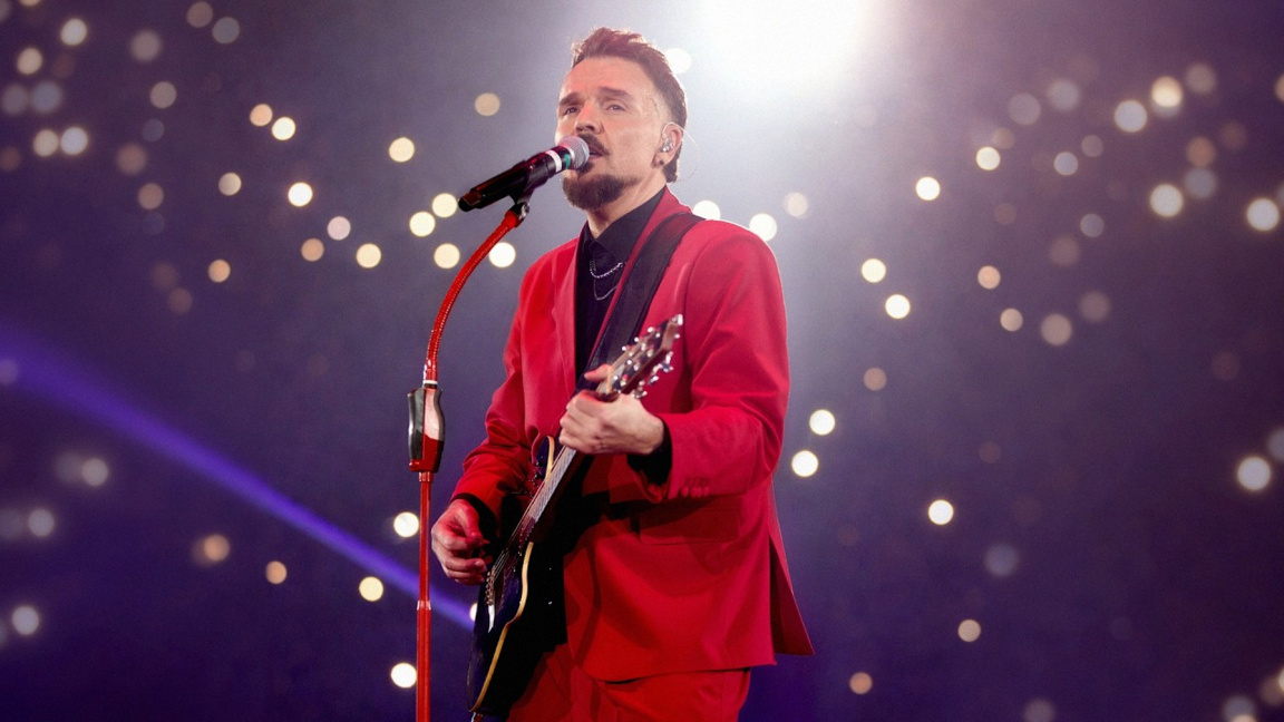 „Pictură” – noua melodie-mărturisire a l...