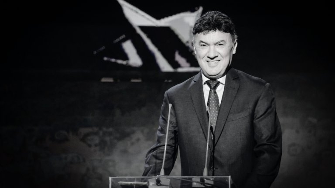 Почина футболната легенда Борислав Михайлов