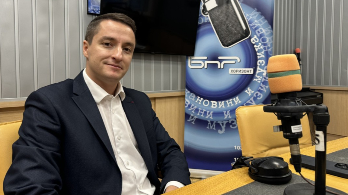 Явор Божанков