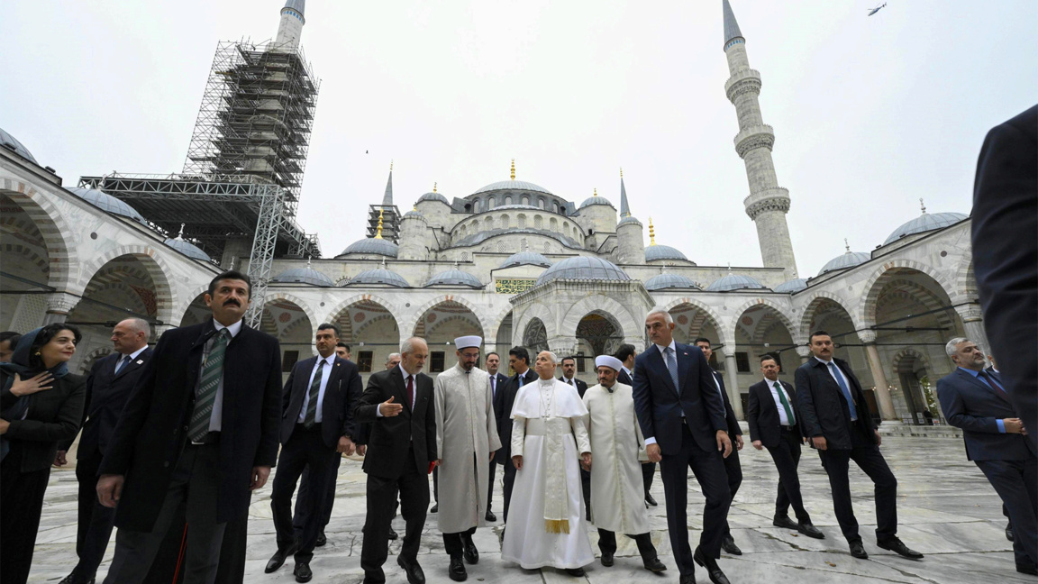 Kaléidoscope des Balkans