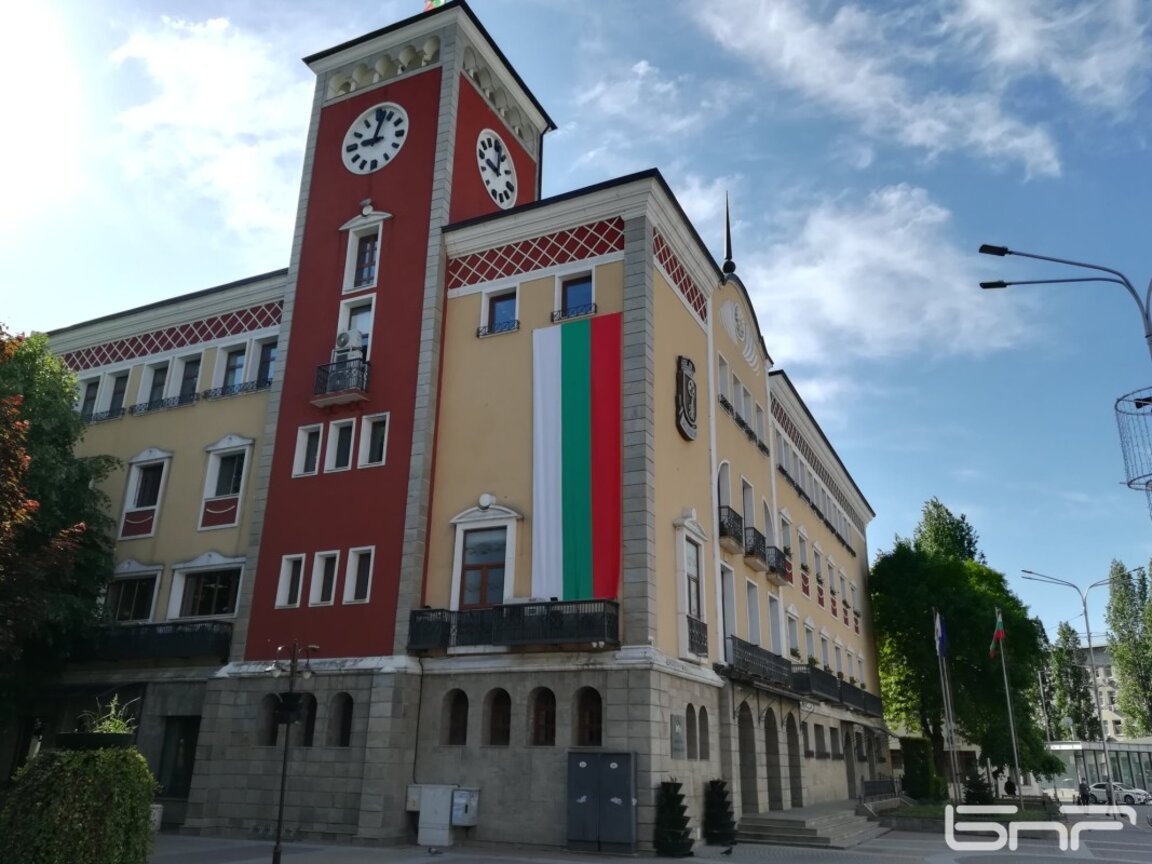 Внимание: Нов вид измама в Хасково