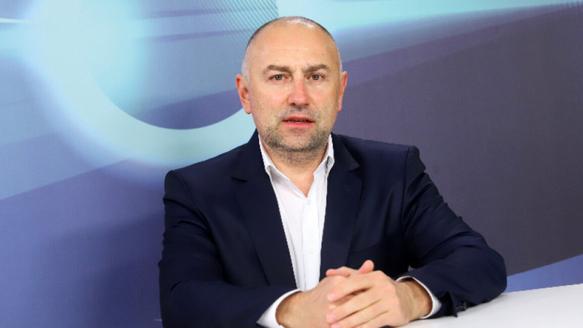 Љубомир Каримански