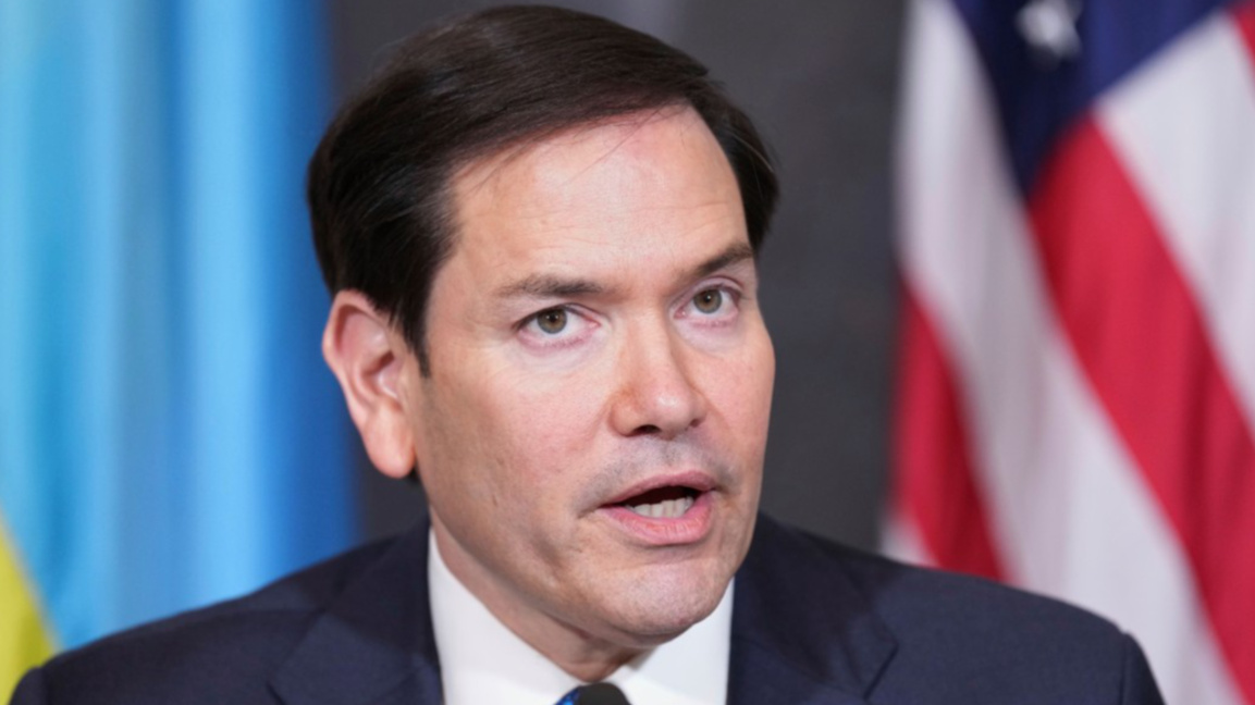 Марко Рубио: За мир в Украйна са нужни т...