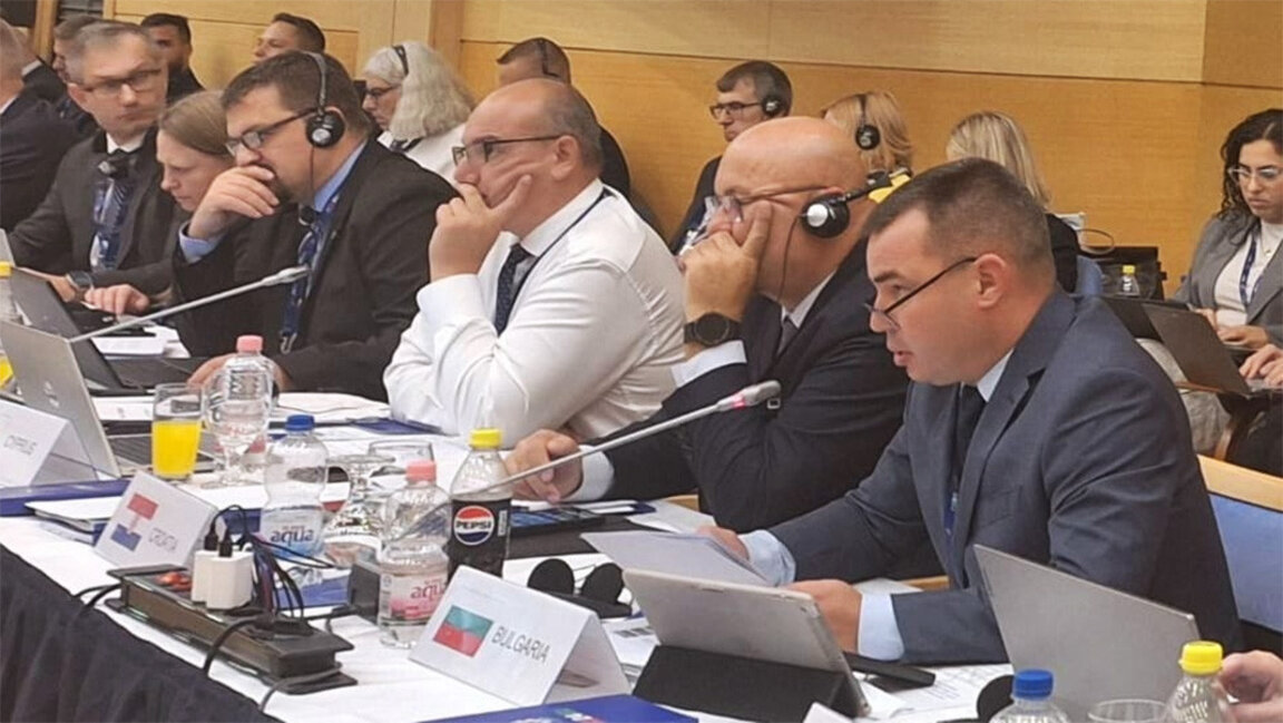 Fluksi i migracionit përgjatë kufijve të Bullgarisë u ul me 71%