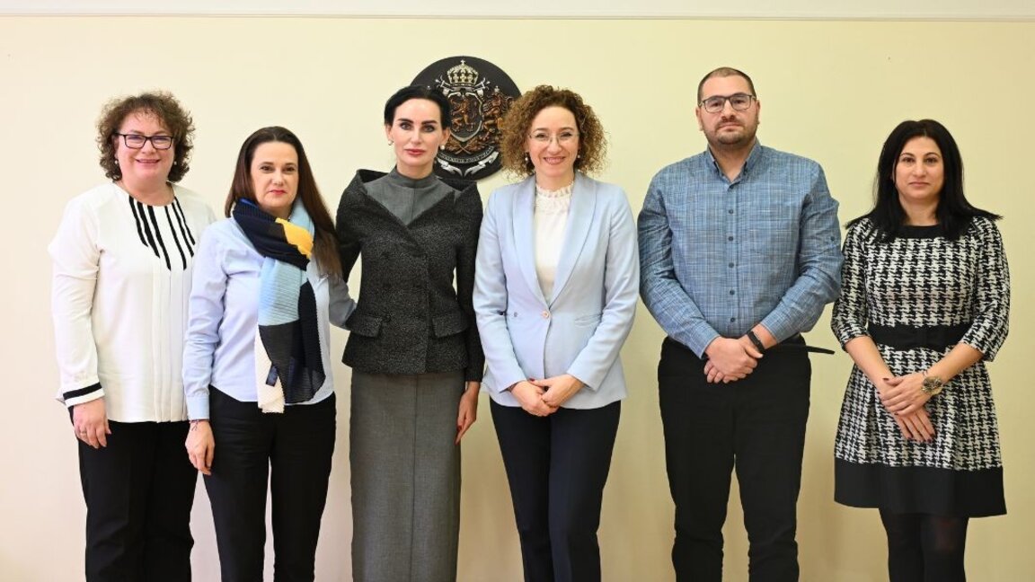 Bulgaria pregătește noi măsuri pentru integrarea refugiaților ucraineni