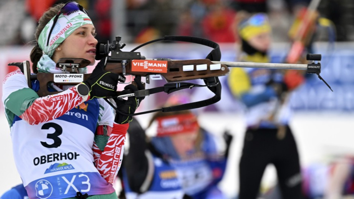 Четири българки стартират в Милано-Кортина