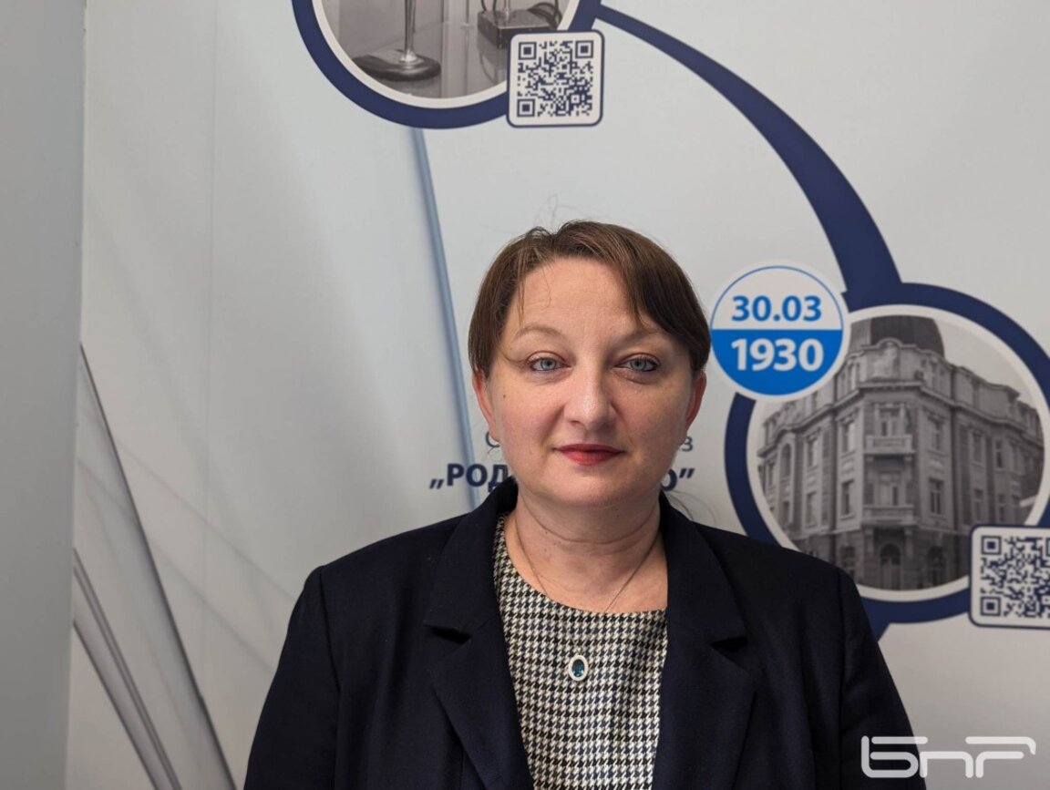Деница Сачева