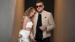 Mihaela Marinova and Lubo Kirov- ''Vselena''