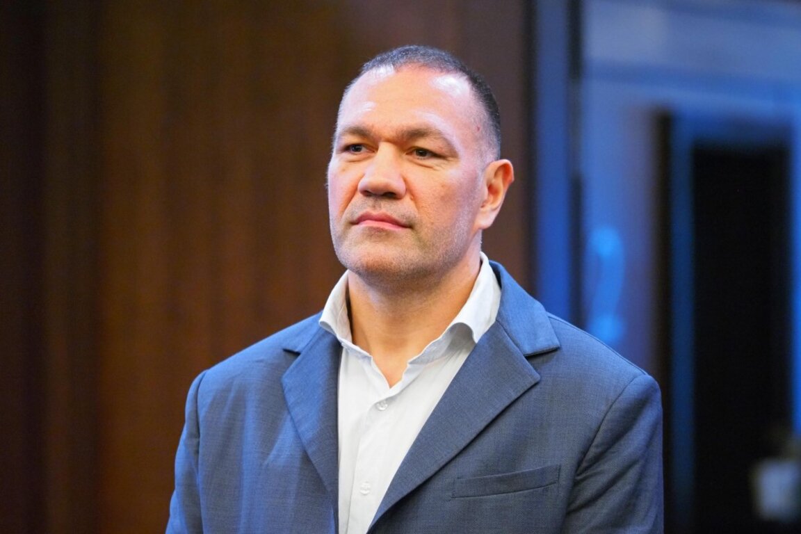 Кубрат Пулев