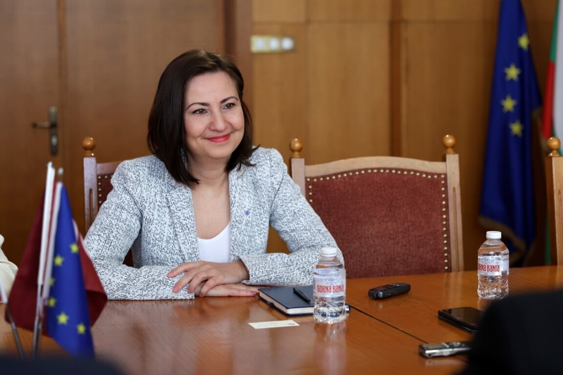 Илиана Иванова