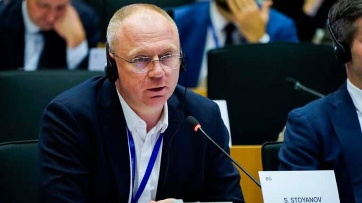 Станислав Стоянов: От ЕСН ще търсим решения на проблемите пред европейския континент