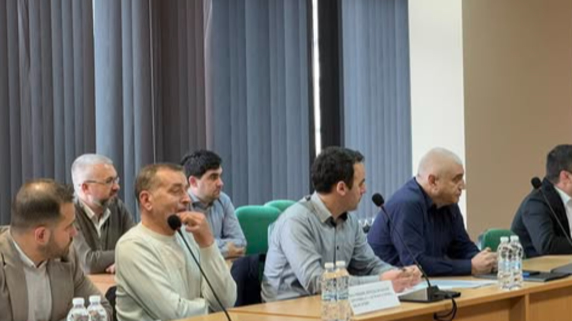 ЦИК решава състава на РИК - Кюстендил 