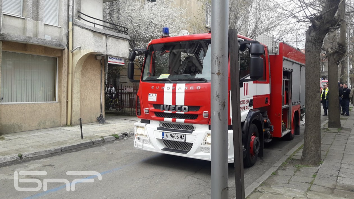 снимката е илюстративна