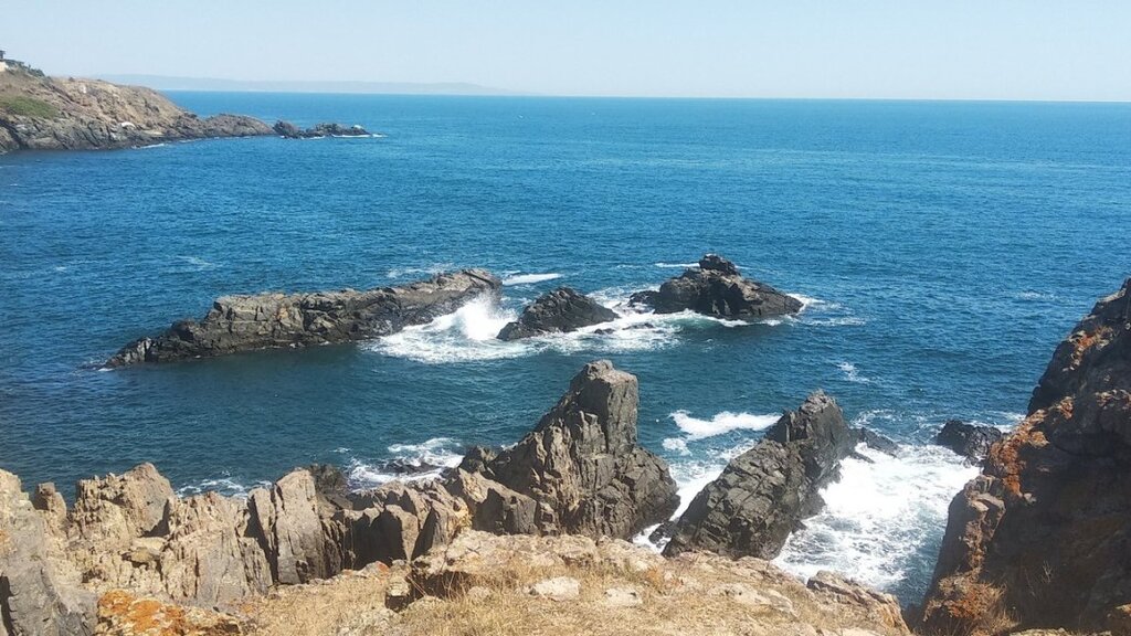 Турция създаде първия "дигитален близнак" на Черно море