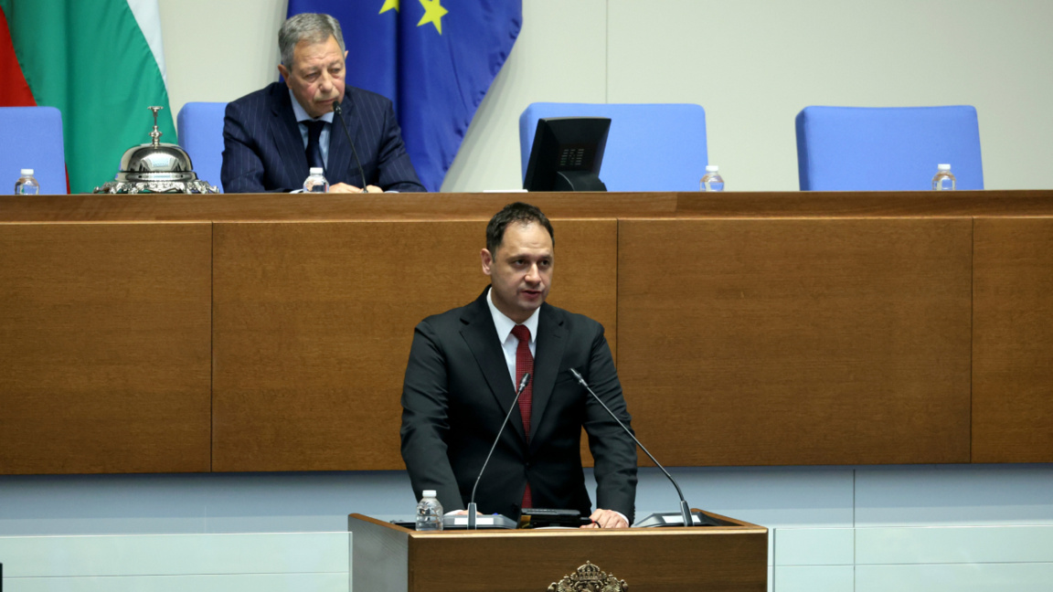 Petar Vitanov